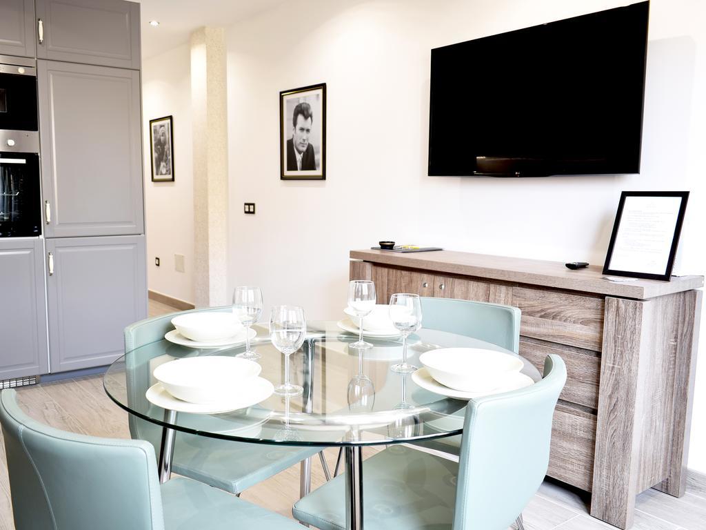 Flat Mallorca Apartment Santa Lucia Zewnętrze zdjęcie