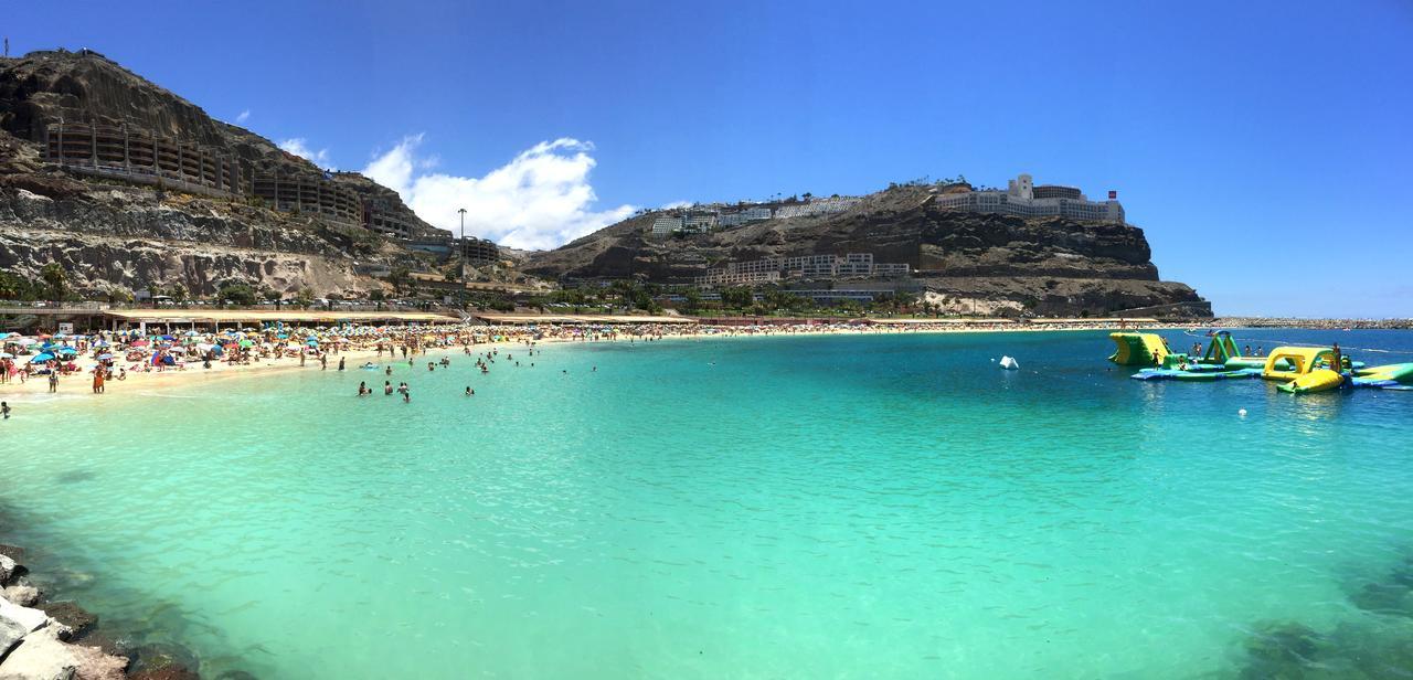 Flat Mallorca Apartment Santa Lucia Zewnętrze zdjęcie