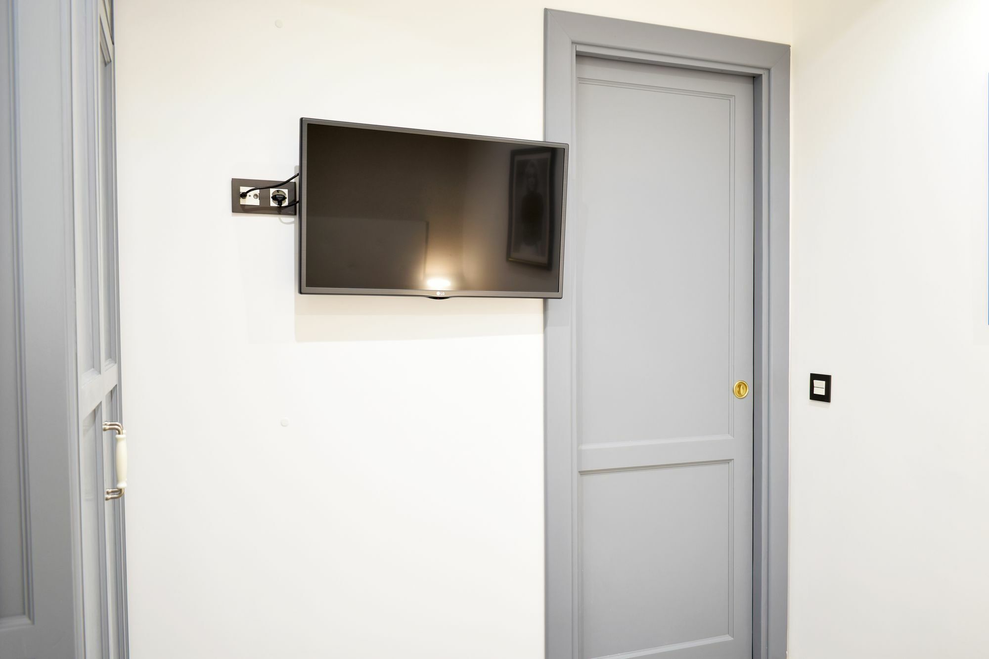 Flat Mallorca Apartment Santa Lucia Zewnętrze zdjęcie