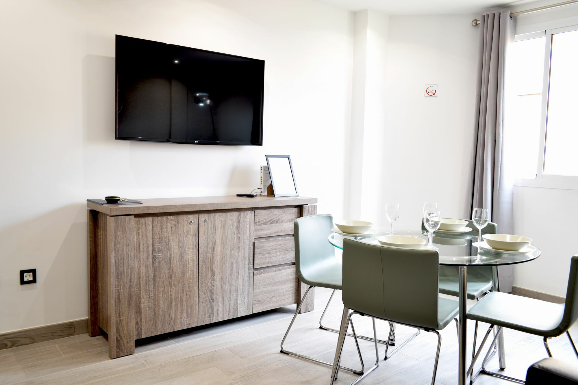 Flat Mallorca Apartment Santa Lucia Zewnętrze zdjęcie